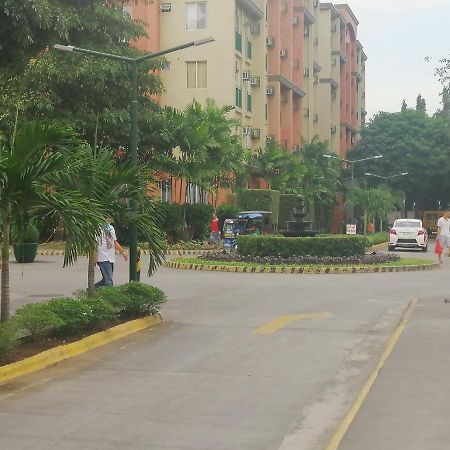 Airport Apartments Manila Paranaque City Ngoại thất bức ảnh