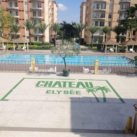 Airport Apartments Manila Paranaque City Ngoại thất bức ảnh