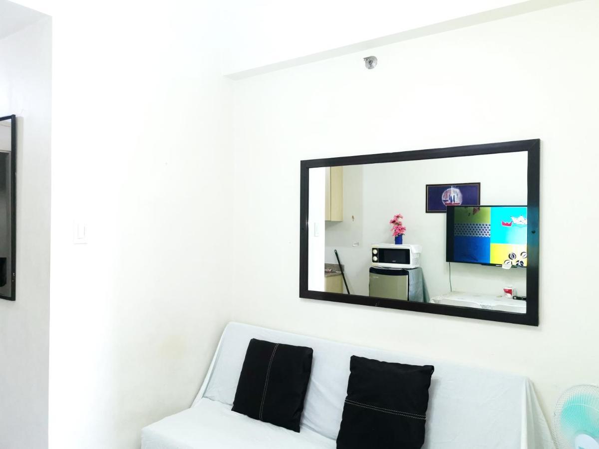 Airport Apartments Manila Paranaque City Ngoại thất bức ảnh