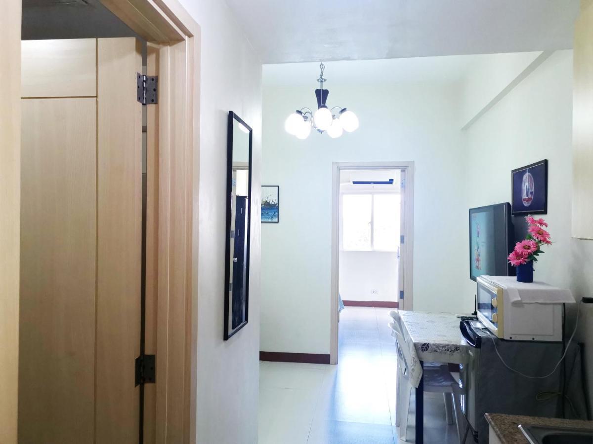 Airport Apartments Manila Paranaque City Ngoại thất bức ảnh