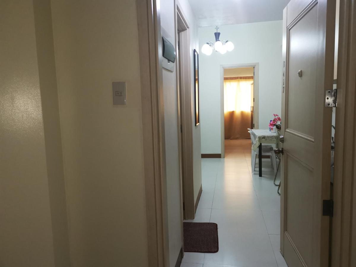 Airport Apartments Manila Paranaque City Ngoại thất bức ảnh