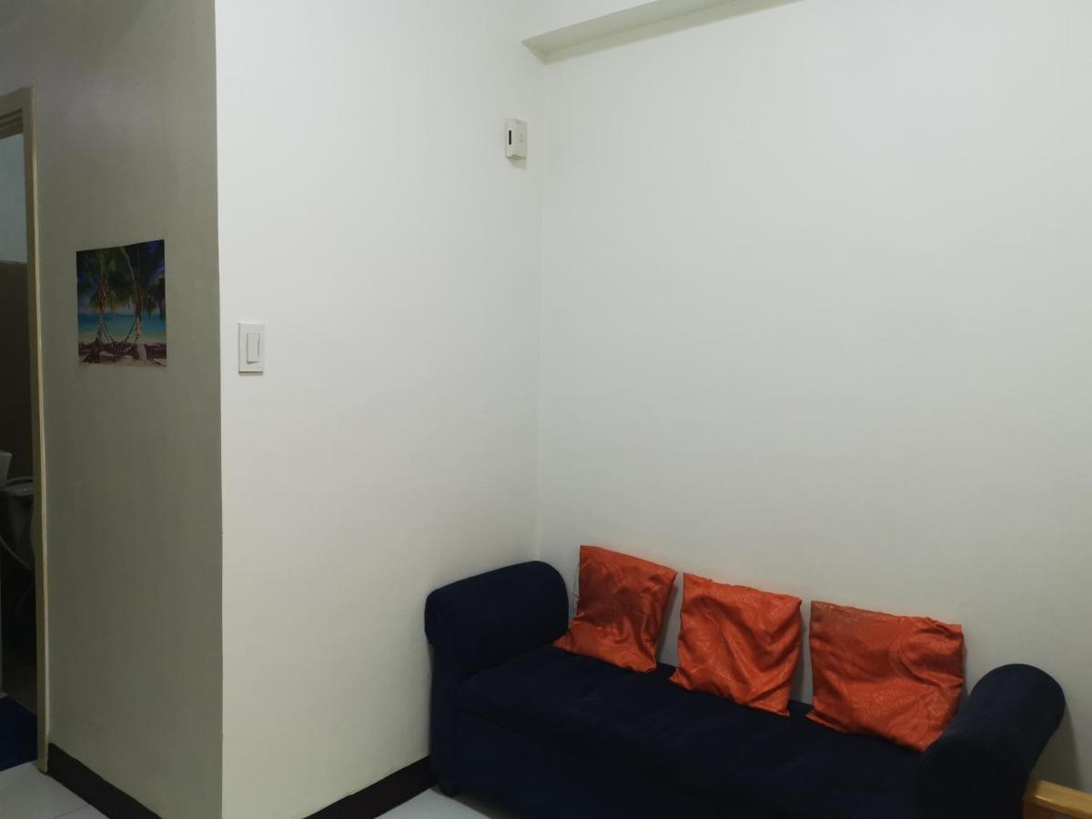 Airport Apartments Manila Paranaque City Ngoại thất bức ảnh