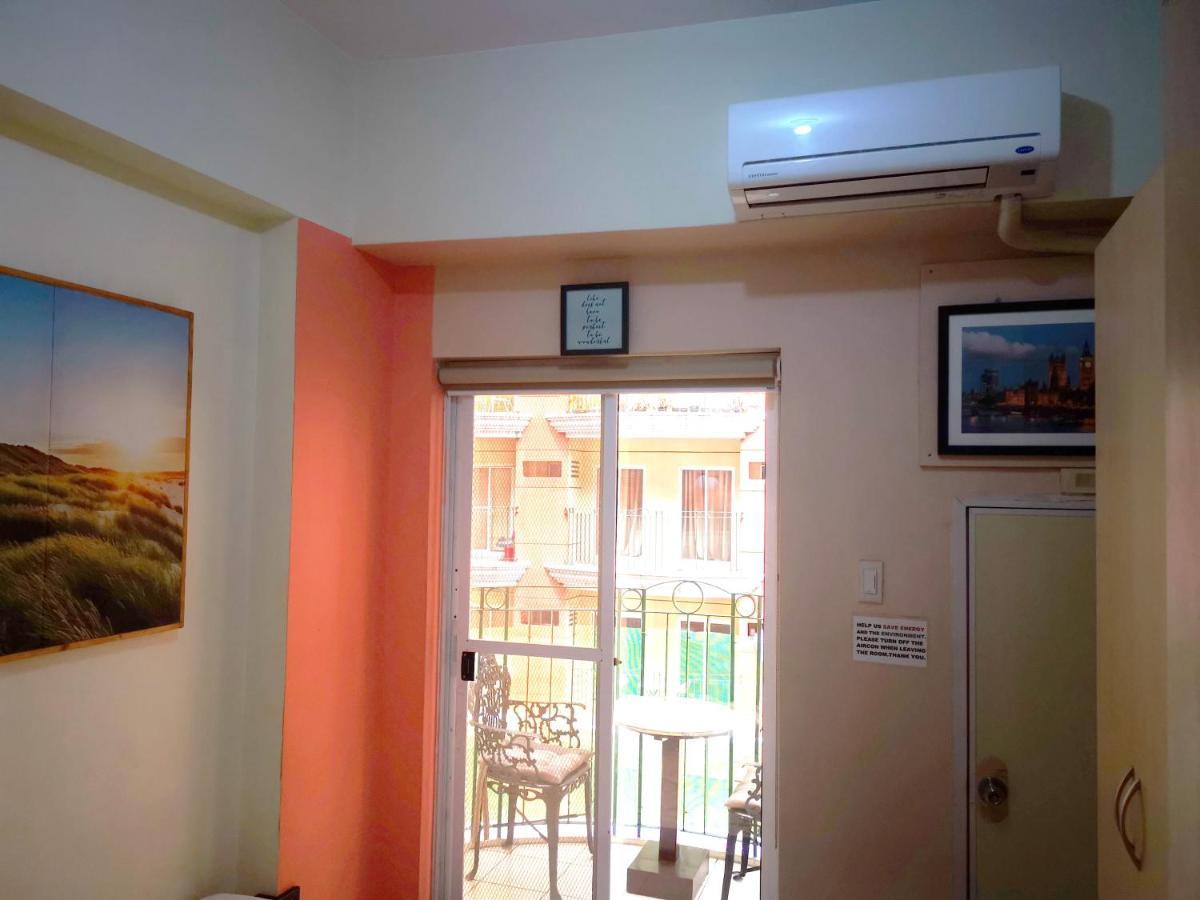 Airport Apartments Manila Paranaque City Ngoại thất bức ảnh