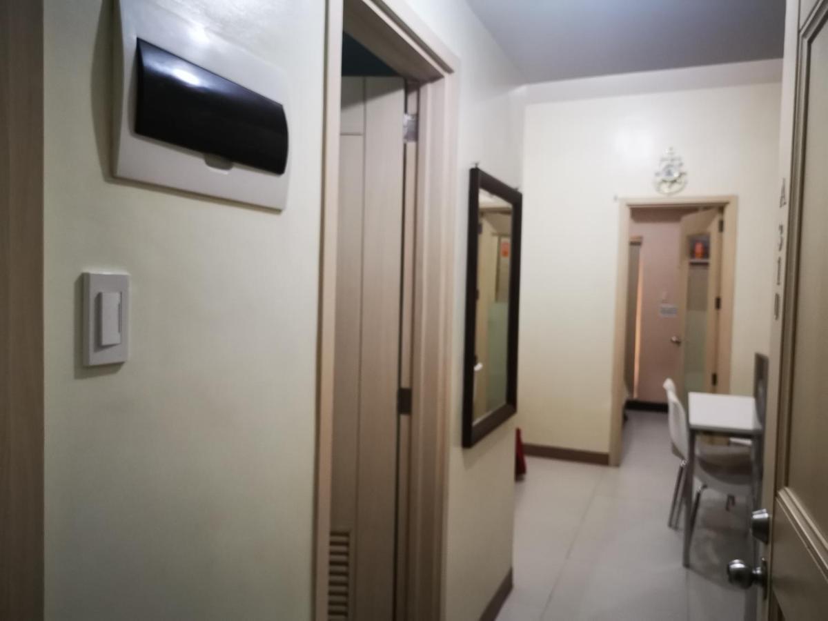 Airport Apartments Manila Paranaque City Ngoại thất bức ảnh