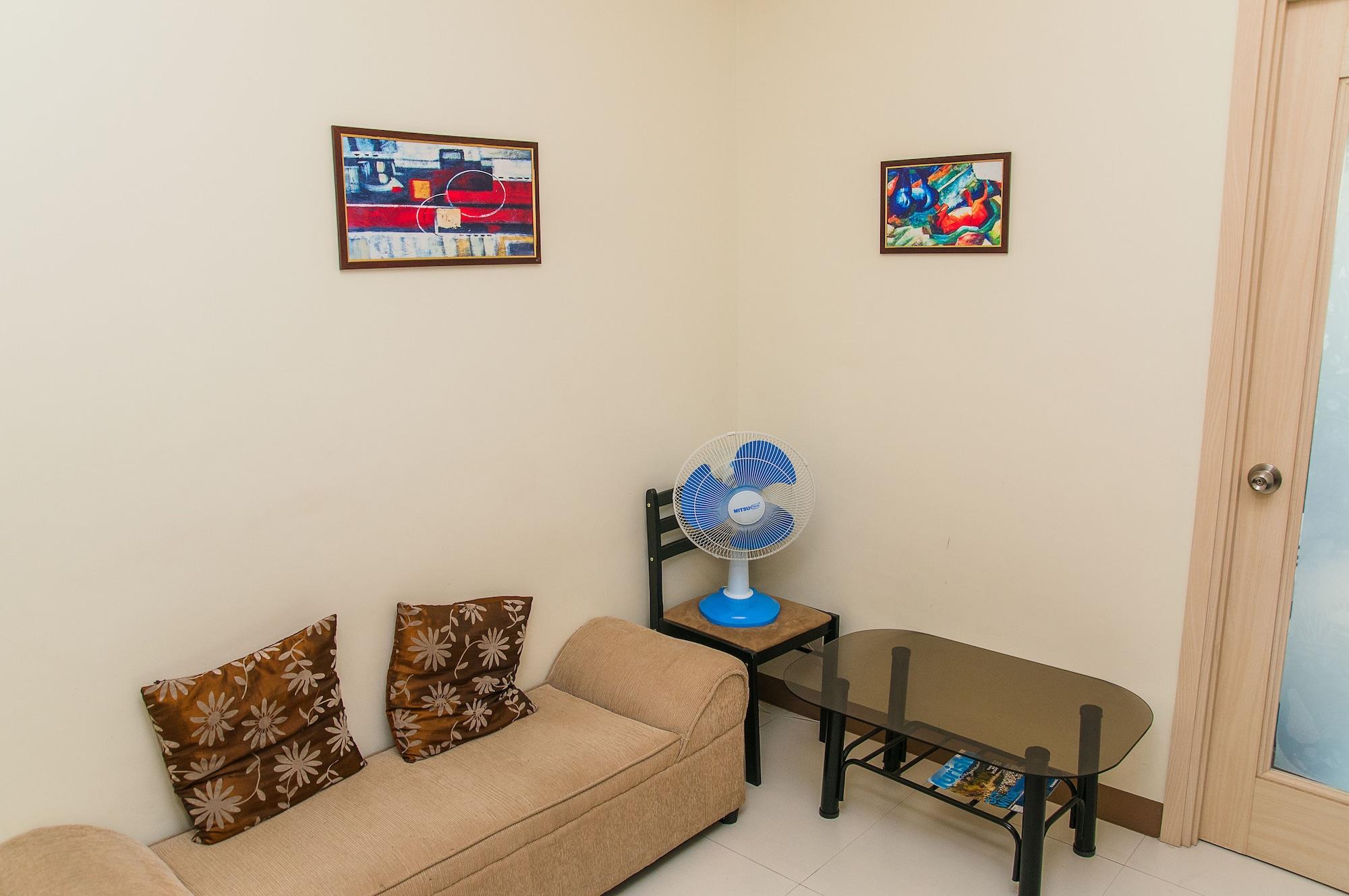 Airport Apartments Manila Paranaque City Ngoại thất bức ảnh