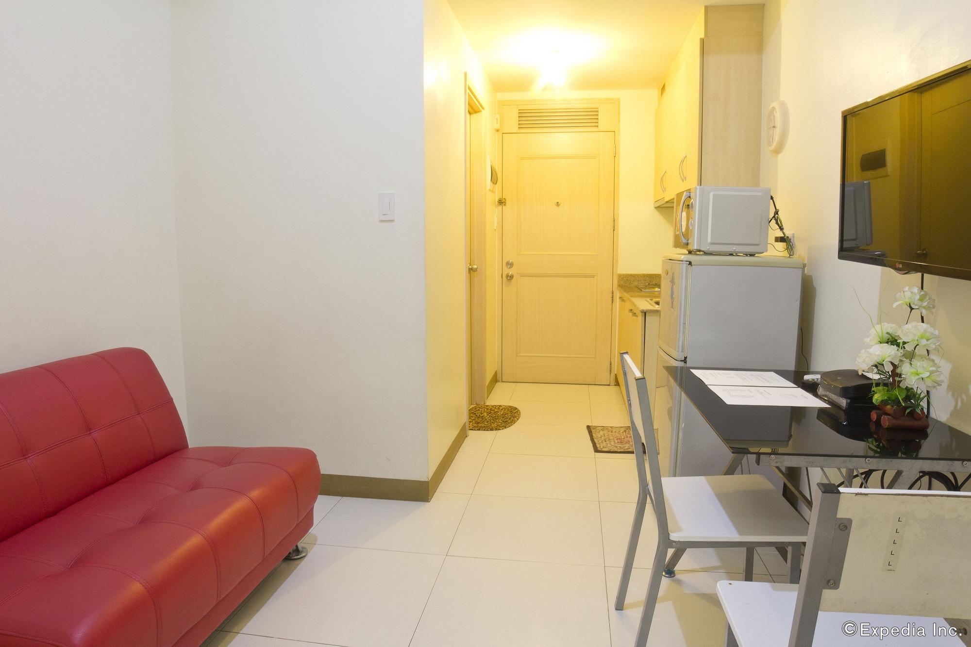 Airport Apartments Manila Paranaque City Ngoại thất bức ảnh