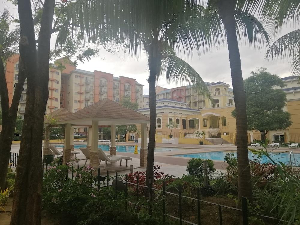 Airport Apartments Manila Paranaque City Ngoại thất bức ảnh