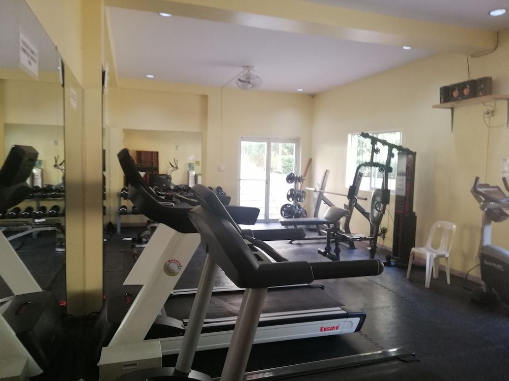Airport Apartments Manila Paranaque City Ngoại thất bức ảnh