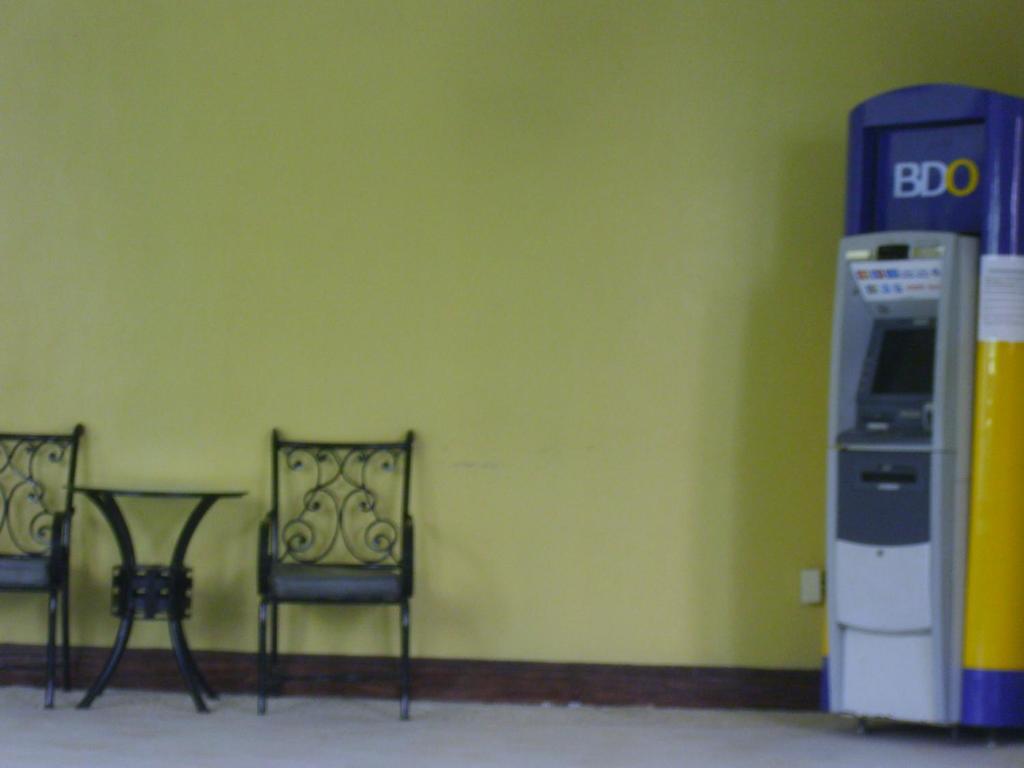 Airport Apartments Manila Paranaque City Ngoại thất bức ảnh