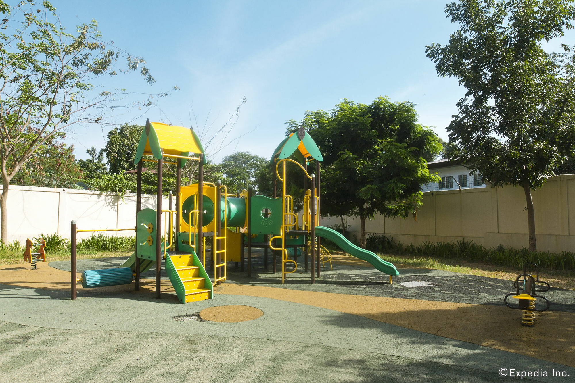 Airport Apartments Manila Paranaque City Ngoại thất bức ảnh