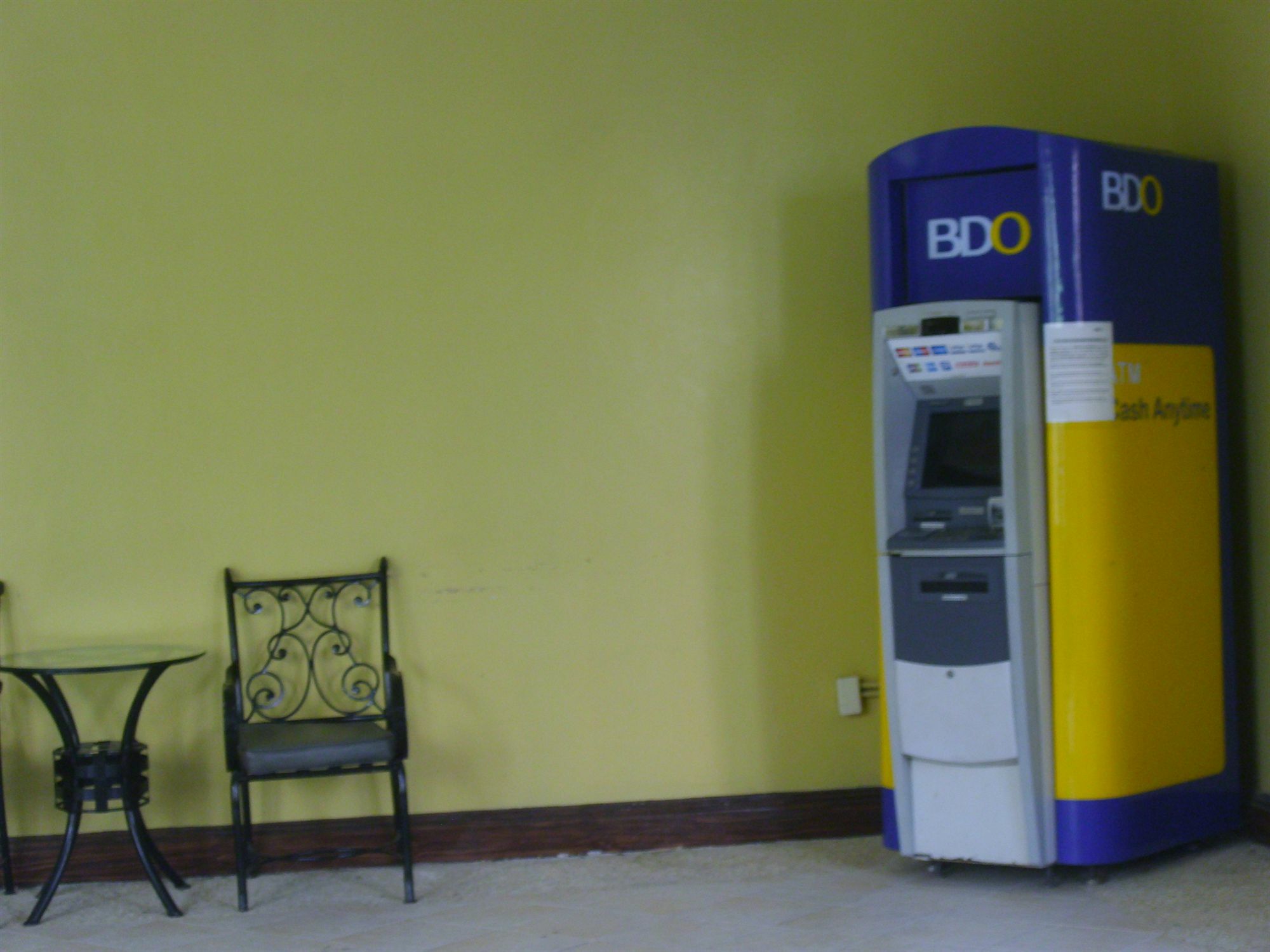 Airport Apartments Manila Paranaque City Ngoại thất bức ảnh