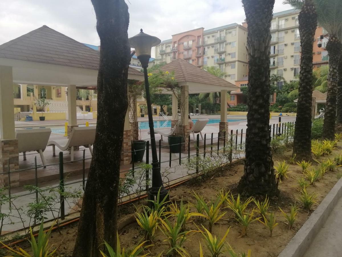 Airport Apartments Manila Paranaque City Ngoại thất bức ảnh