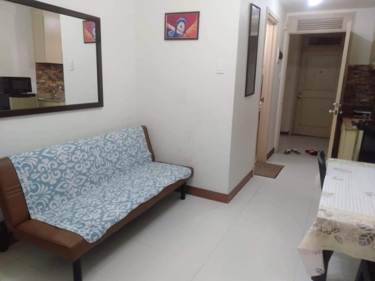 Airport Apartments Manila Paranaque City Ngoại thất bức ảnh